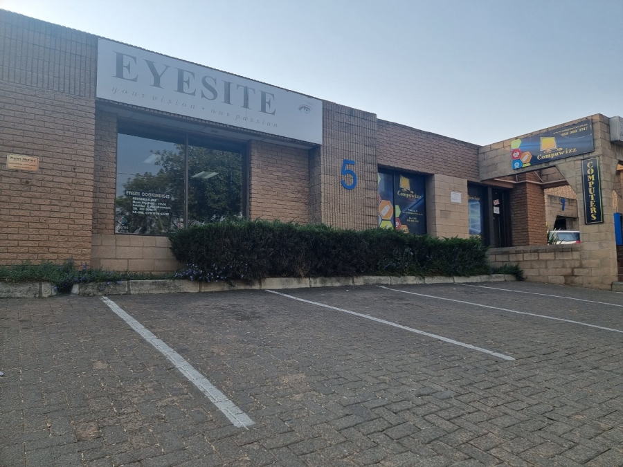 Commercial Property for Sale in Bethlehem Free State